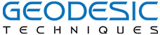 Geodesic Techniques logo