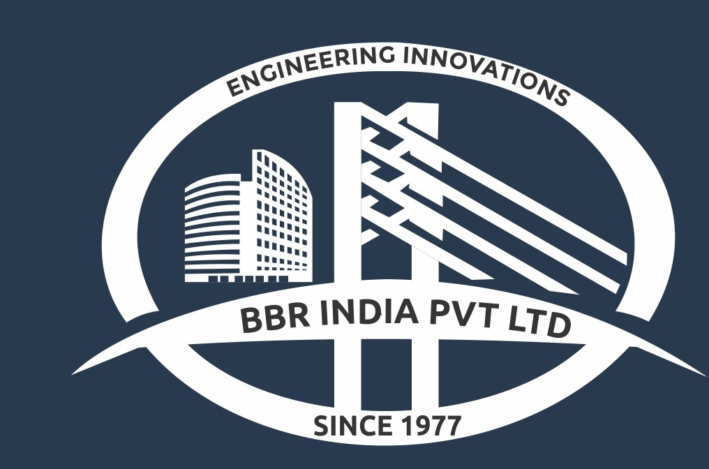 BBR India logo
