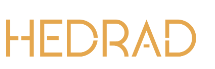 Hedrad logo