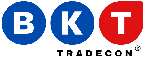 bkttradecon.com logo