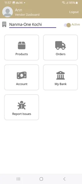 Nanma Living screenshot 3