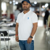 Ravi Thakur profile photo