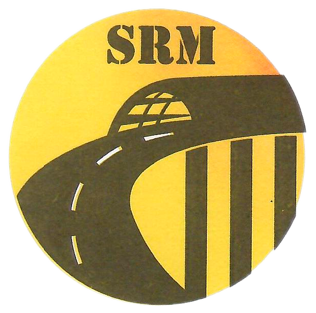 SRM Contractors logo