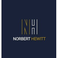 Norbert Hewitt logo