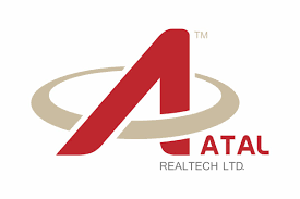 Atal Realtech logo