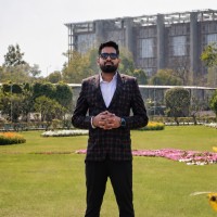 Vishal Singh profile photo