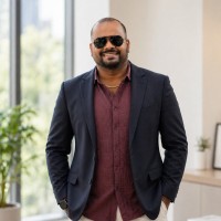 Swaroop G profile photo
