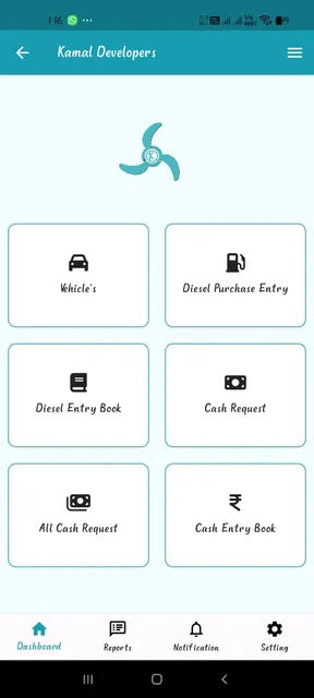 Kamal Developers screenshot 3