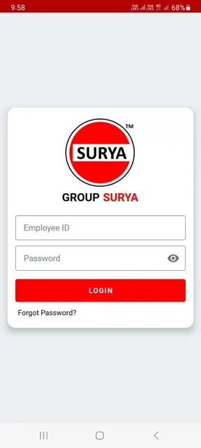 GROUP SURYA screenshot 1