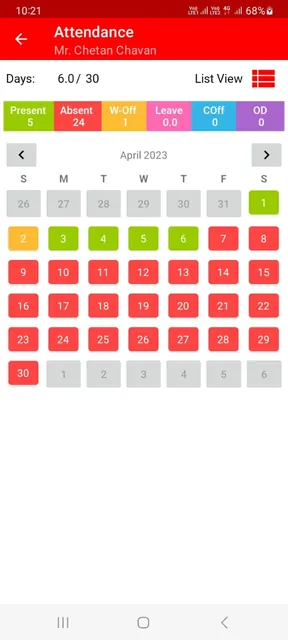 GROUP SURYA screenshot 3