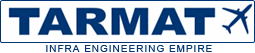 Tarmat logo