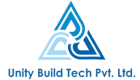 Unity Build Tech logo
