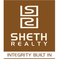 Sheth Realty logo