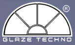 Glazetecnoindia logo