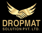Dropmat logo