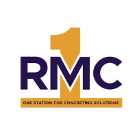 One RMC logo