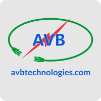 AVB Technologies logo