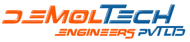 Demoltech logo