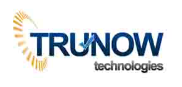 Trunow Technologies logo