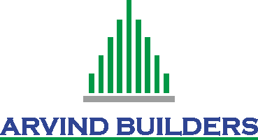 Arvind Builders logo
