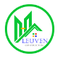 Leuven Construction logo