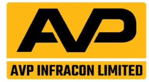 AVP INFRACON logo