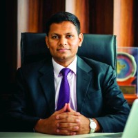 Mitul Patel profile photo