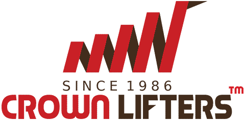 crown lifters logo