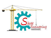 Shree Engineering logo