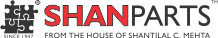 Shantilal logo