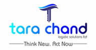 Tara Chand Infralogistic Solutions logo