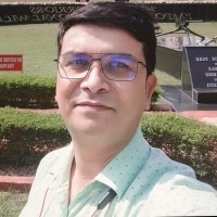 Prabhakar Dwivedi profile photo