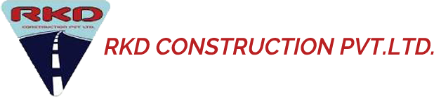 RKD Construction logo