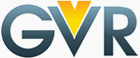 GVR logo