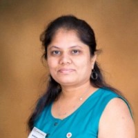 Mamatha Jahnavi KamiReddy profile photo
