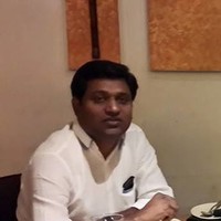 Venkat Subba reddy profile photo