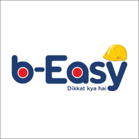 b-Easy logo