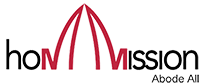 hoMMission logo