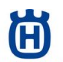 Husqvarna India Products logo