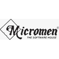 Micromen logo
