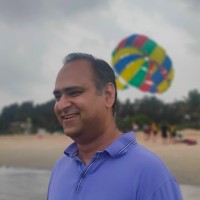 Vikram Khanna profile photo