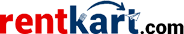 Rentkart logo