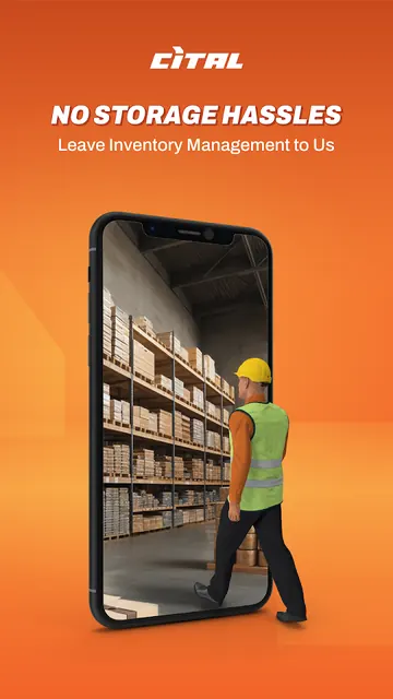 Cital: Construction Superstore screenshot 6