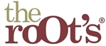 The Roots logo
