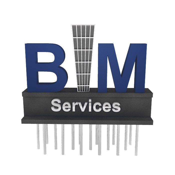 bim services india logo