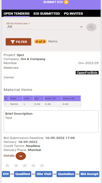 Bandhoo (Construction) screenshot 2