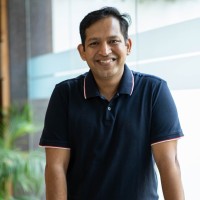 Vaibhav Poddar profile photo