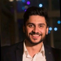 Vikrant Singh profile photo