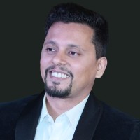 Sujeet Mishra profile photo