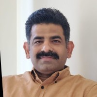 Abhishek Soni profile photo